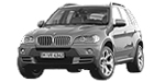 BMW E70 U3012 Fault Code