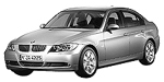 BMW E92 U3012 Fault Code